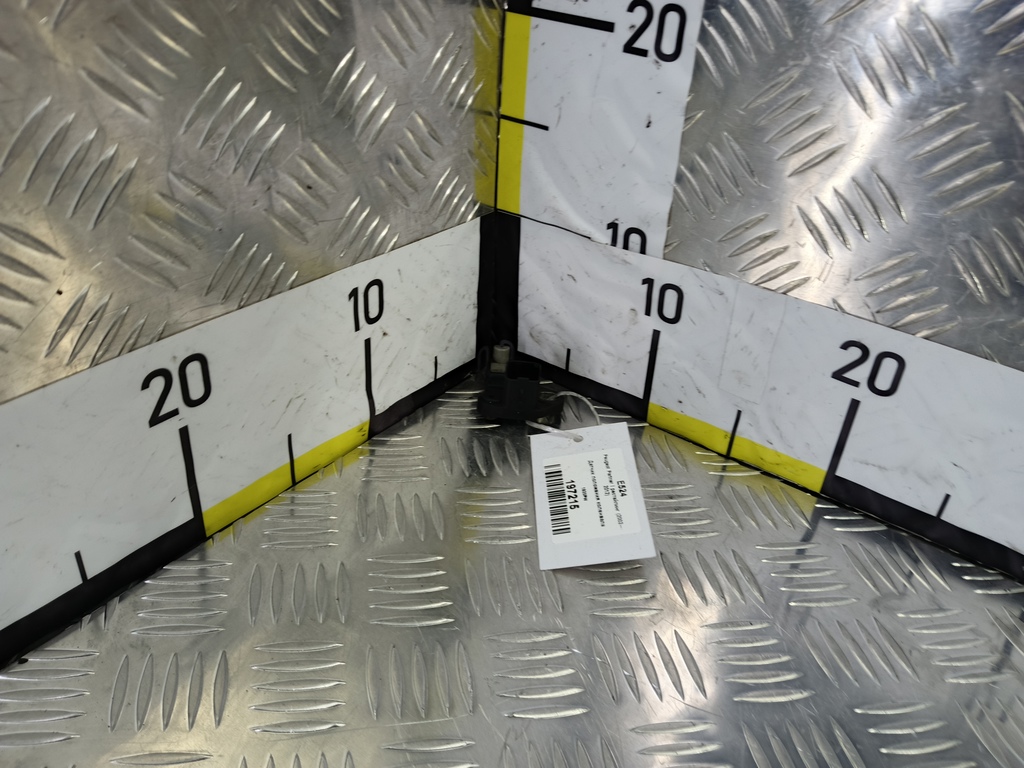 датчик положения коленвала Peugeot Partner  1920PW, 4079 рублей, Москва