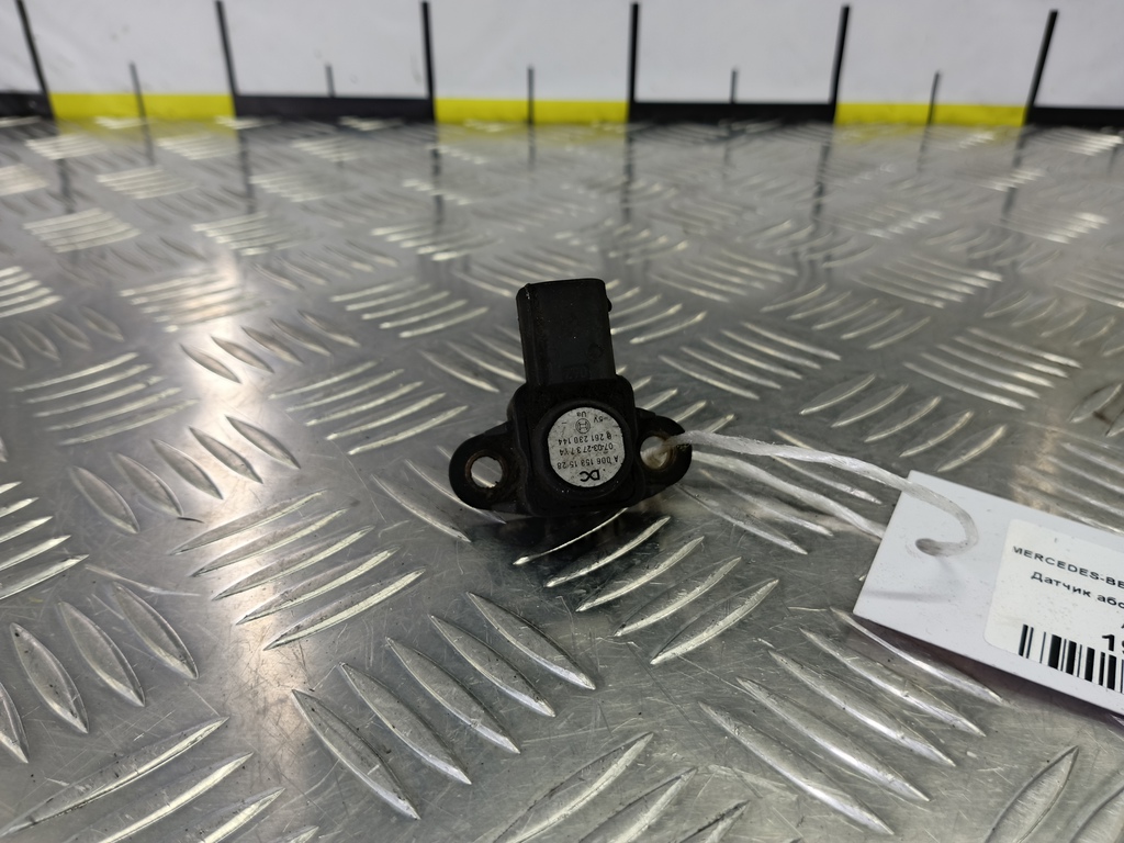 датчик абсолютного давления MERCEDES-BENZ Sprinter  A0061539828, 1780 рублей, Москва