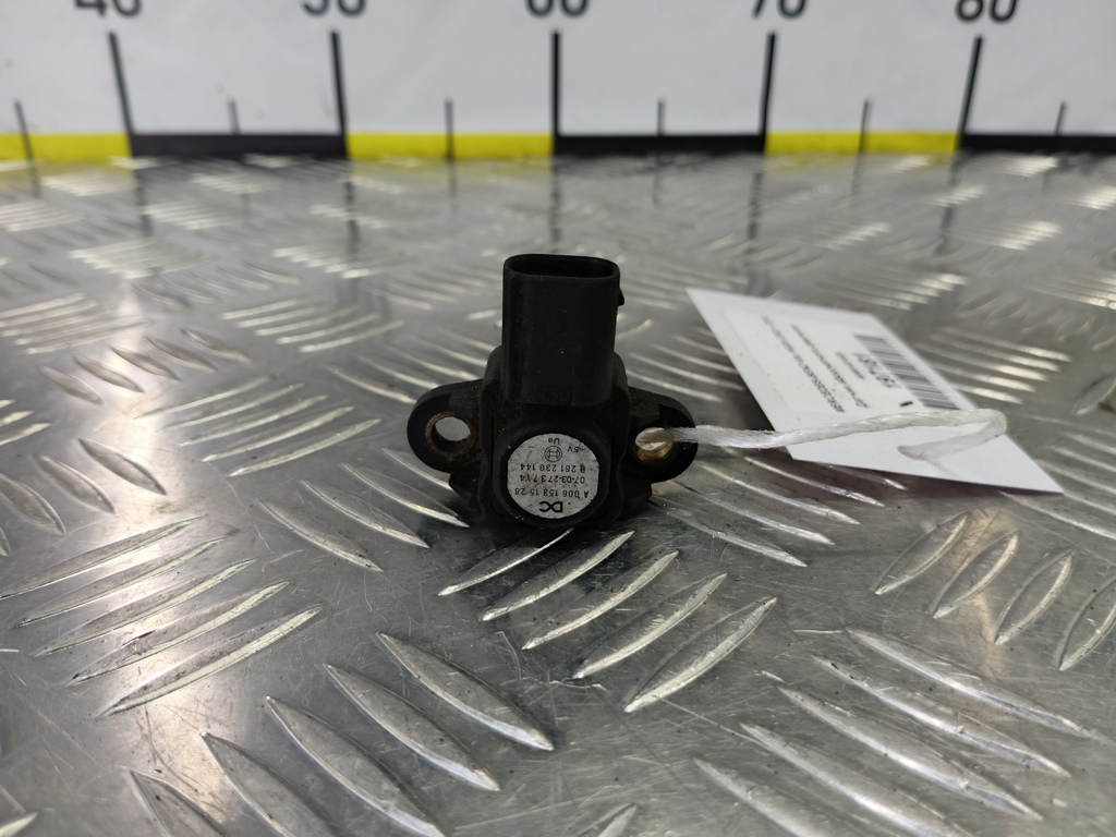 датчик абсолютного давления MERCEDES-BENZ Sprinter  A0061539828, 1780 рублей, Москва