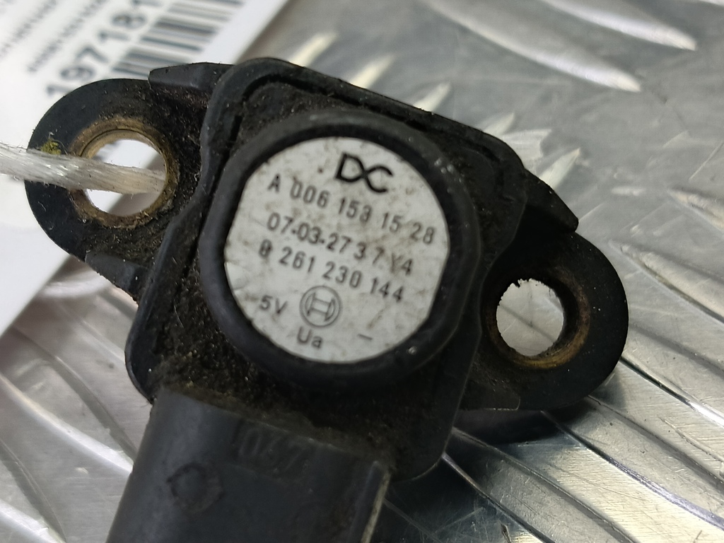 датчик абсолютного давления MERCEDES-BENZ Sprinter  A0061539828, 1780 рублей, Москва