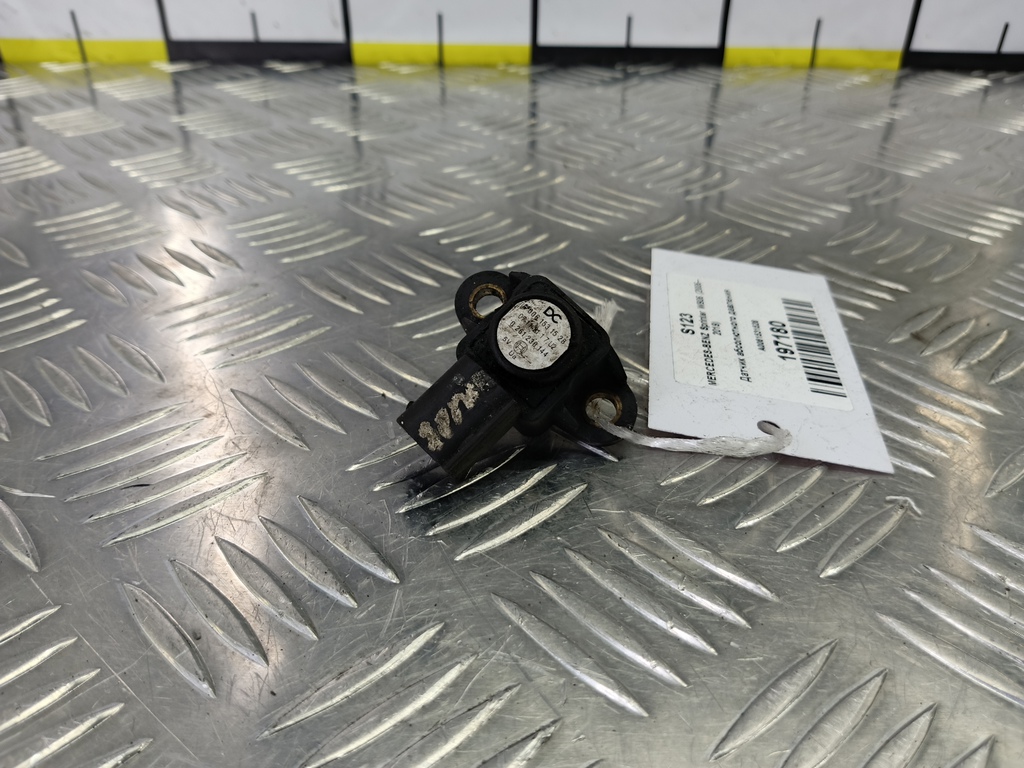 датчик абсолютного давления MERCEDES-BENZ Sprinter  A0061539828, 1780 рублей, Москва