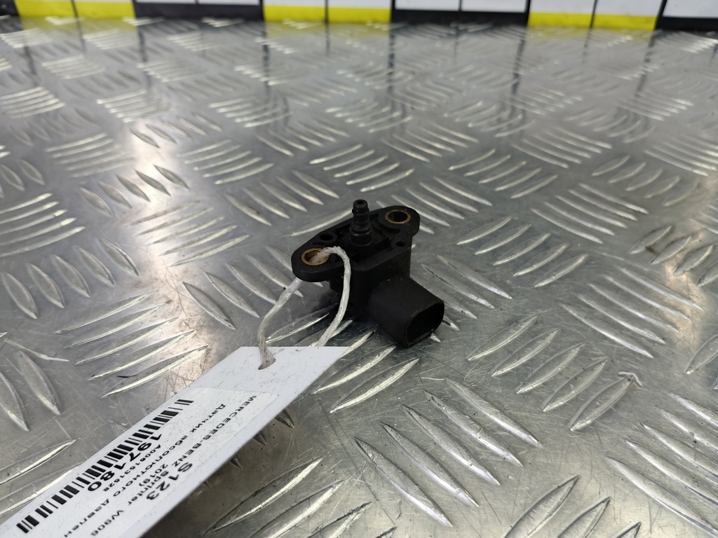 датчик абсолютного давления MERCEDES-BENZ Sprinter  A0061539828, 1780 рублей, Москва