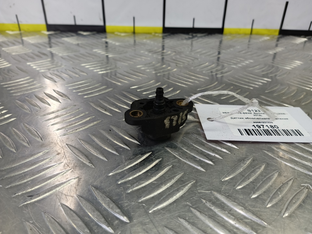 датчик абсолютного давления MERCEDES-BENZ Sprinter  A0061539828, 1780 рублей, Москва