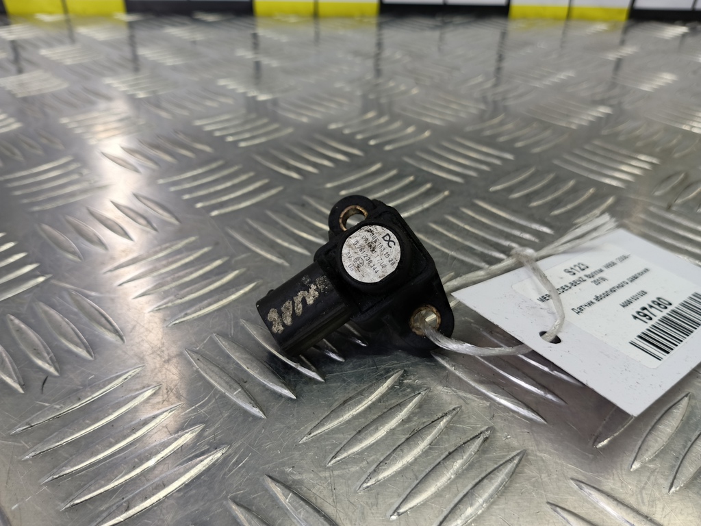датчик абсолютного давления MERCEDES-BENZ Sprinter  A0061539828, 1780 рублей, Москва