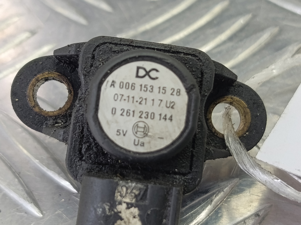 датчик абсолютного давления MERCEDES-BENZ Sprinter  A0061539828, 1780 рублей, Москва