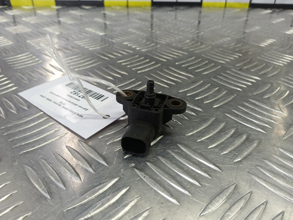 датчик абсолютного давления MERCEDES-BENZ Sprinter  A0061539828, 1780 рублей, Москва
