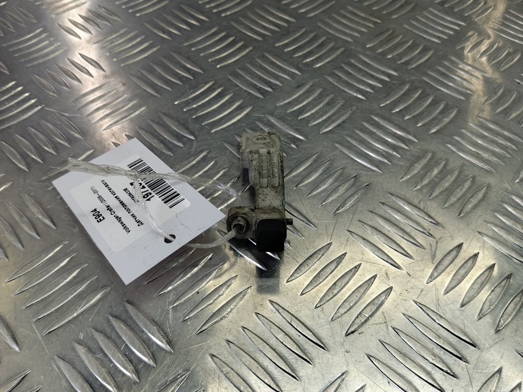 датчик положения коленвала Volkswagen Crafter  03C906433E, 980 рублей, Москва