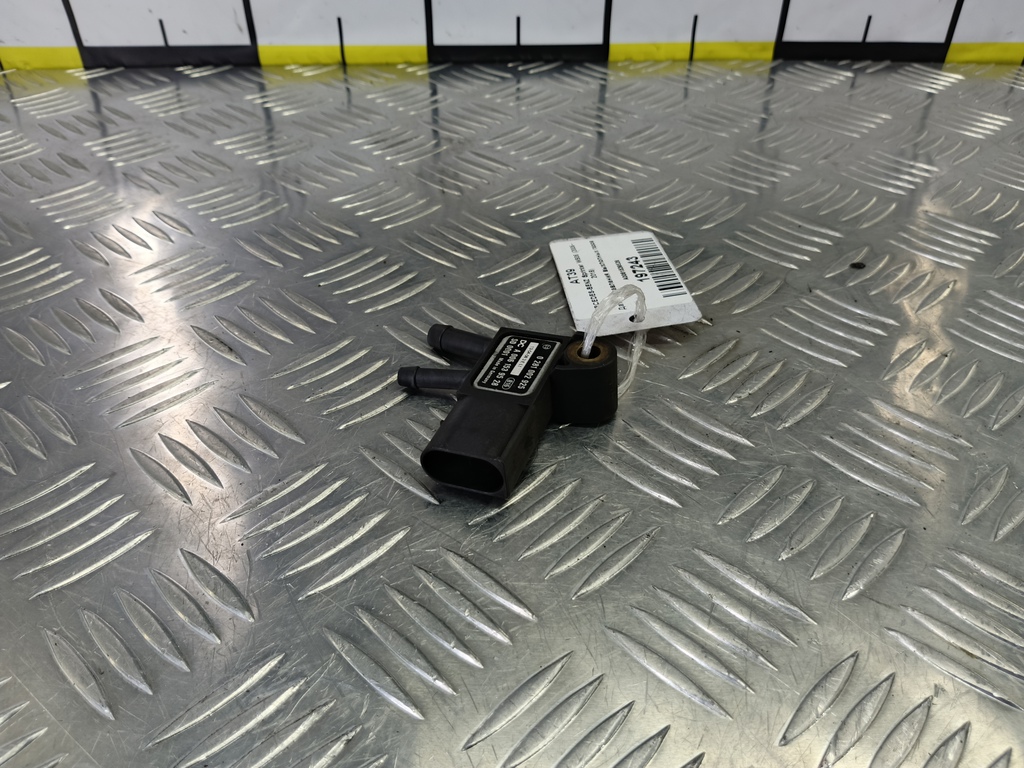 датчик давления выхлопных газов MERCEDES-BENZ Sprinter  A0061539528, 4430 рублей, Москва