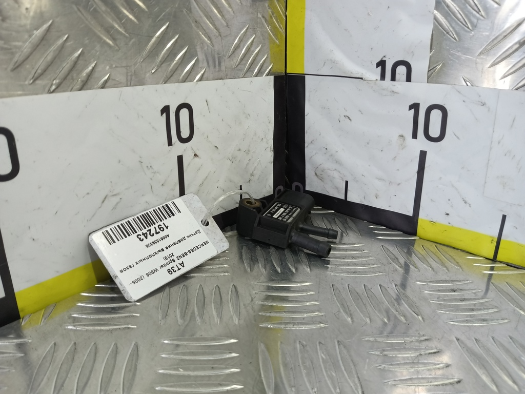 датчик давления выхлопных газов MERCEDES-BENZ Sprinter  A0061539528, 4430 рублей, Москва