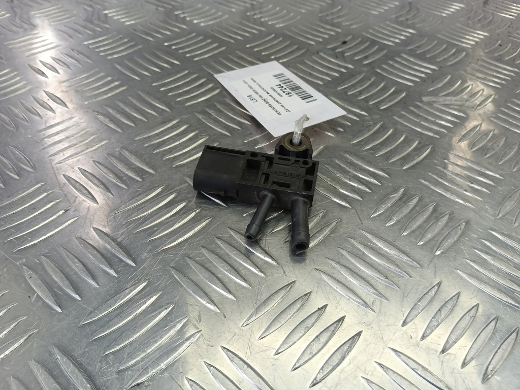 датчик давления выхлопных газов MERCEDES-BENZ Vito  A0061539528, 4430 рублей, Москва