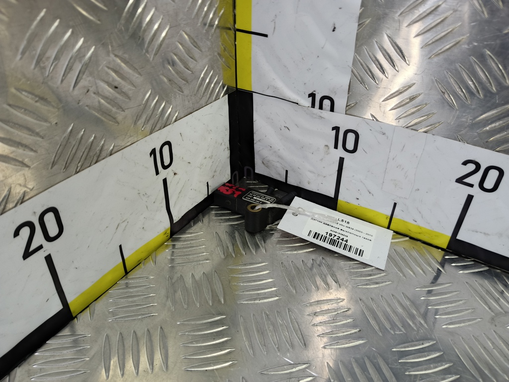 датчик давления выхлопных газов MERCEDES-BENZ Vito  A0061539528, 4430 рублей, Москва