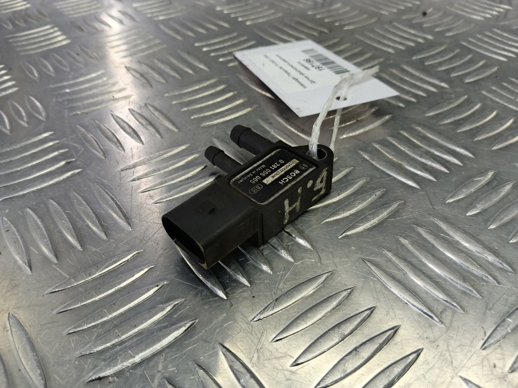 датчик давления выхлопных газов Volkswagen Transporter  059906051A, 1440 рублей, Москва