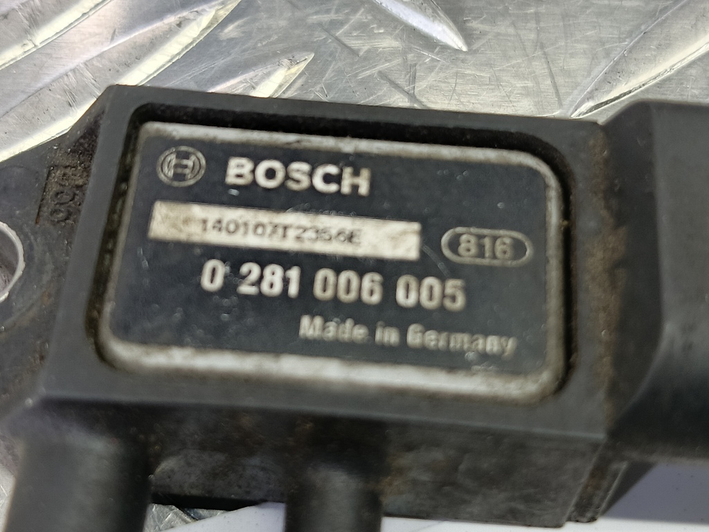 датчик давления выхлопных газов Volkswagen Transporter  059906051A, 1440 рублей, Москва