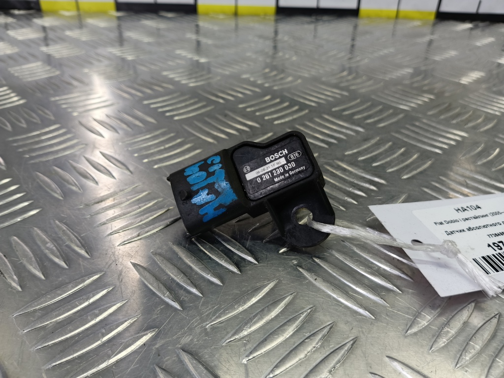 датчик абсолютного давления Fiat Doblo  77364869, 980 рублей, Москва