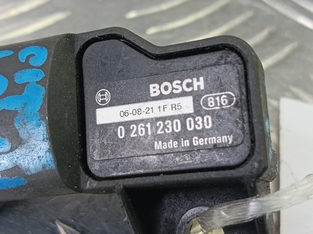 датчик абсолютного давления Fiat Doblo  77364869, 980 рублей, Москва