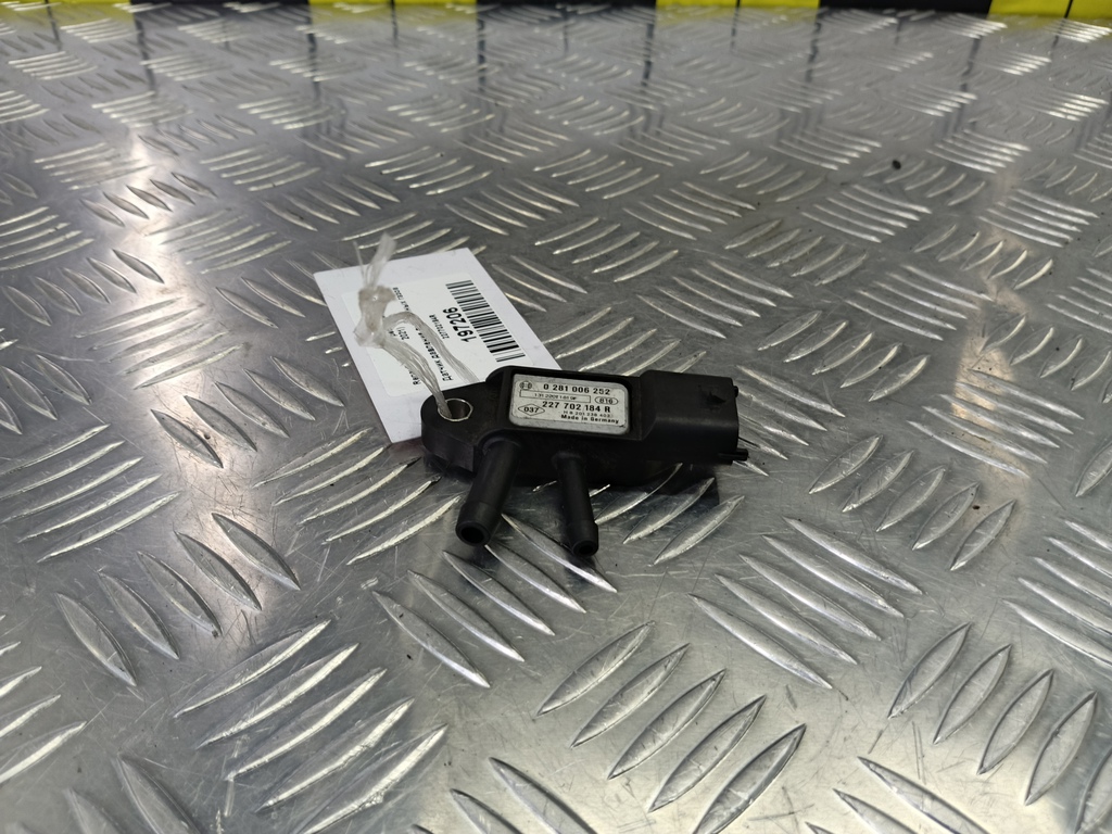 датчик давления выхлопных газов Renault Kangoo  227702184R, 860 рублей, Москва