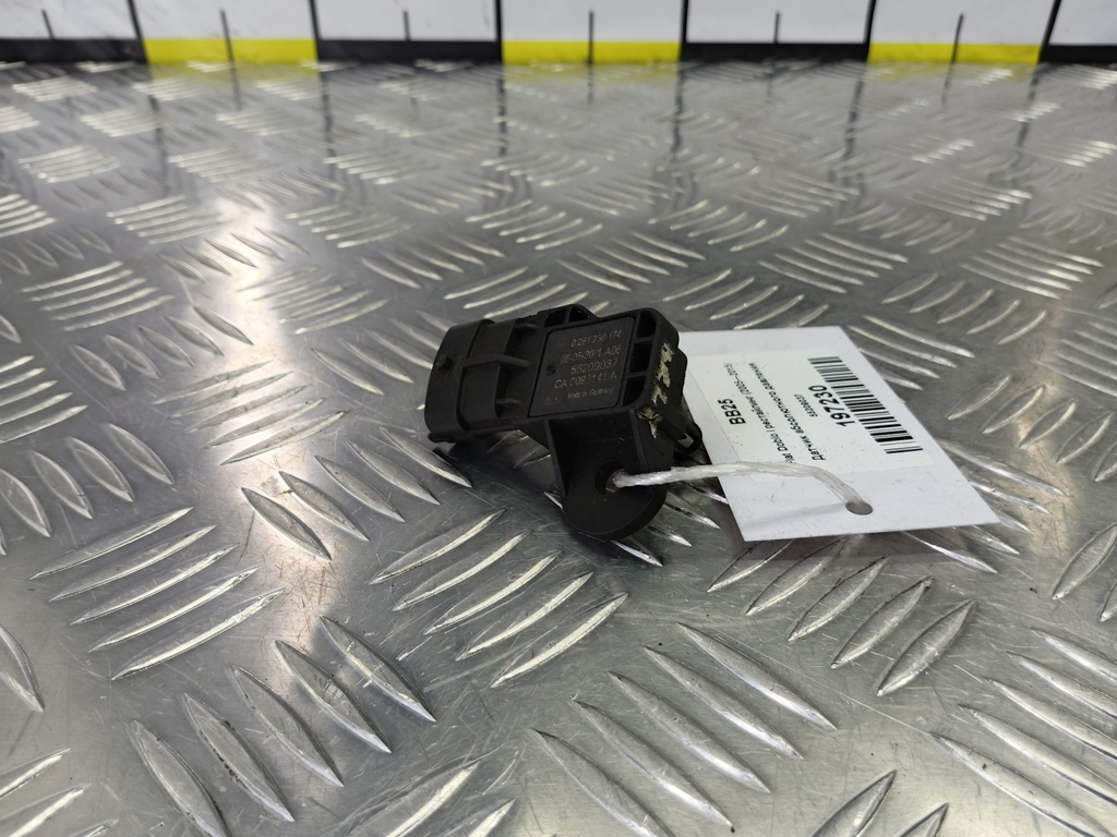 датчик абсолютного давления Fiat Doblo  55209037, 860 рублей, Москва