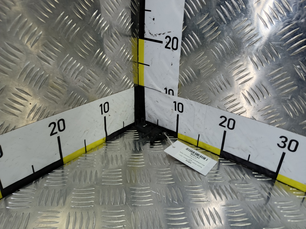 датчик давления выхлопных газов Renault Kangoo  227702184R, 860 рублей, Москва