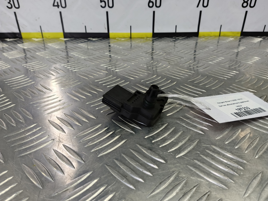 датчик абсолютного давления Peugeot Boxer  1920LA, 980 рублей, Москва