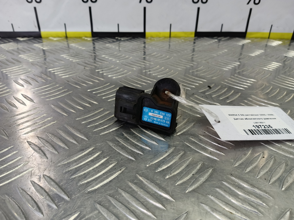 датчик абсолютного давления MAZDA 6  L30118211, 750 рублей, Москва