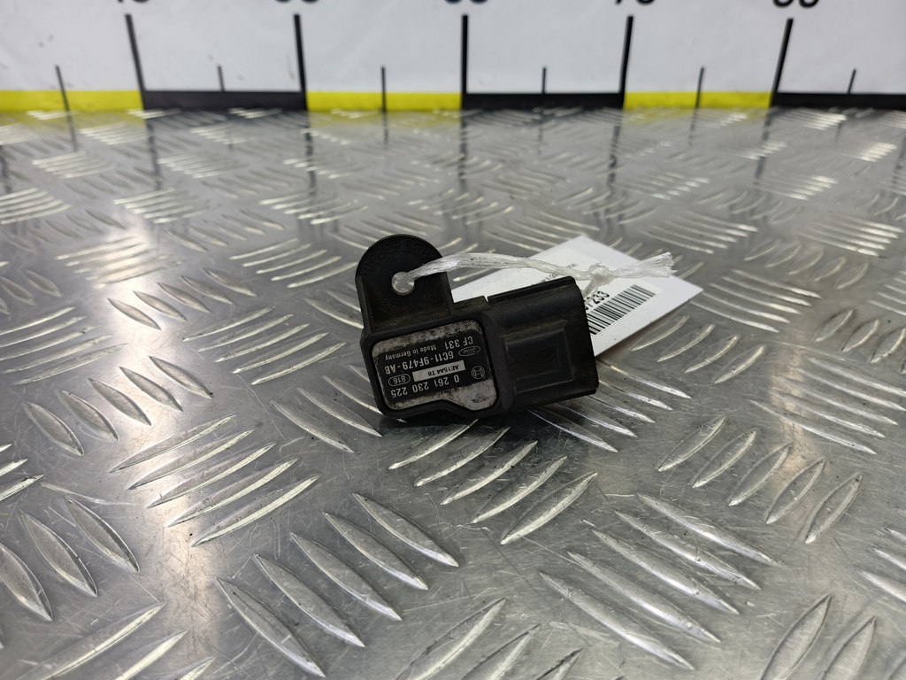 датчик абсолютного давления Peugeot Boxer  1920LA, 980 рублей, Москва