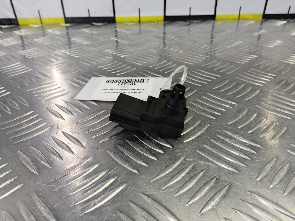 датчик абсолютного давления Peugeot Boxer  1920LA, 980 рублей, Москва