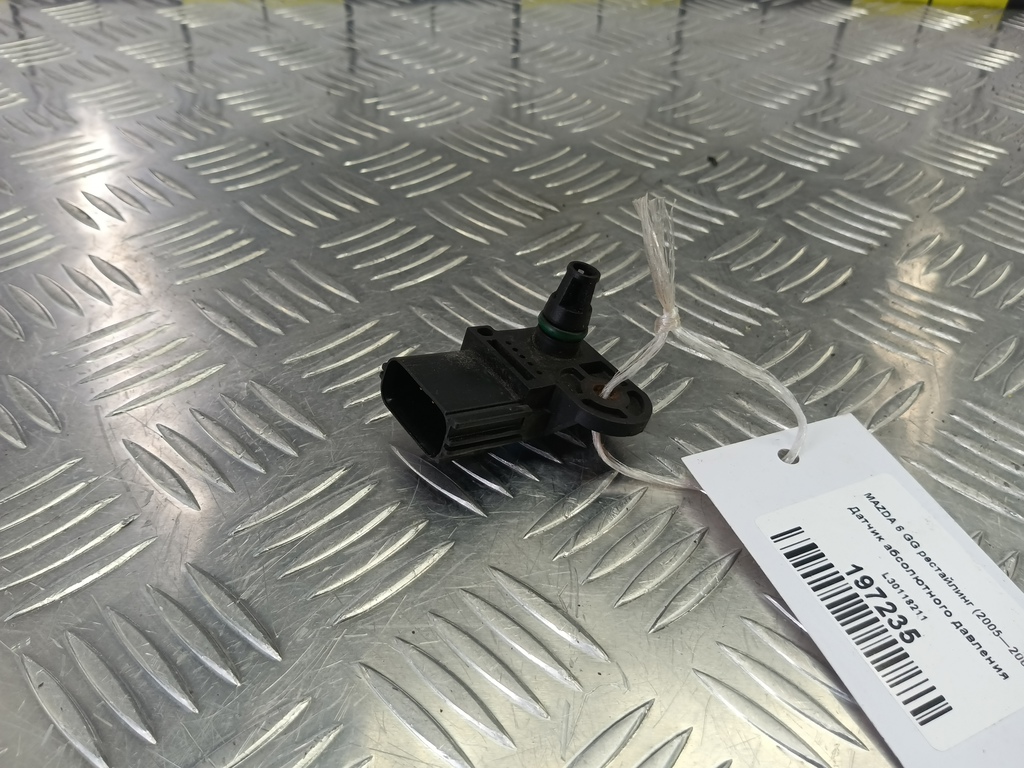 датчик абсолютного давления MAZDA 6  L30118211, 750 рублей, Москва