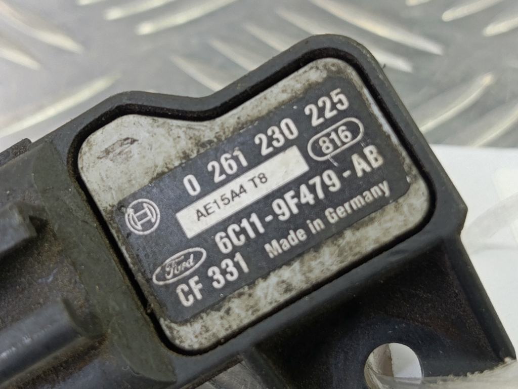 датчик абсолютного давления Peugeot Boxer  1920LA, 980 рублей, Москва