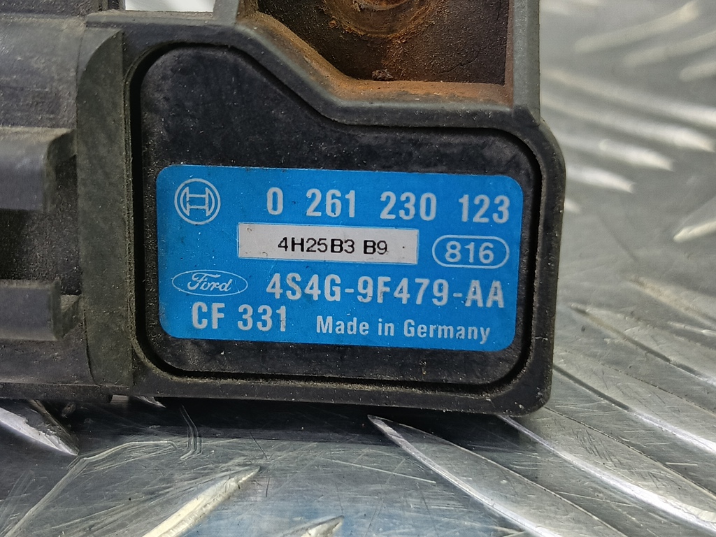 датчик абсолютного давления MAZDA 6  L30118211, 750 рублей, Москва