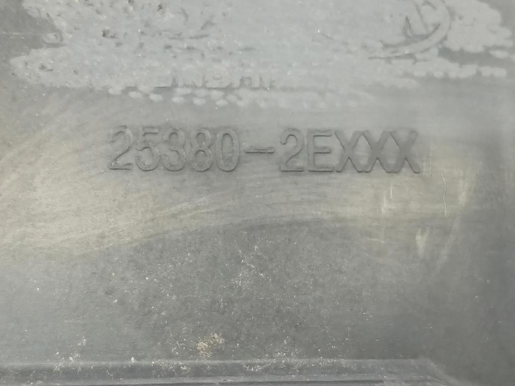 вентилятор охлаждения Hyundai TUCSON 2.0 MT (140 л.с.)Tucson  I (2004—2011) Внедорожник 253801F251, 3510 рублей, Москва