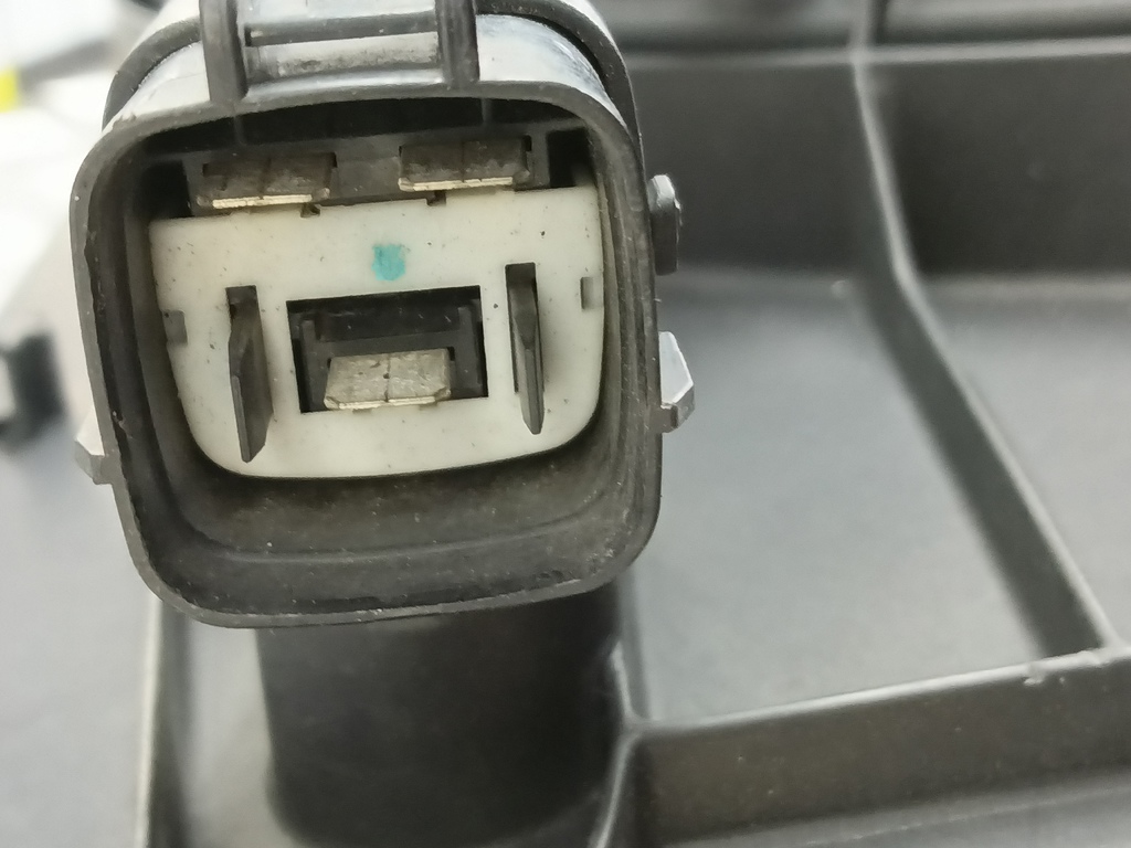 вентилятор охлаждения Kia SPORTAGE  253801F251, 3510 рублей, Москва