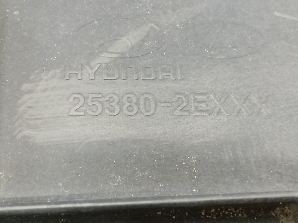 вентилятор охлаждения Kia SPORTAGE  253801F251, 3510 рублей, Москва