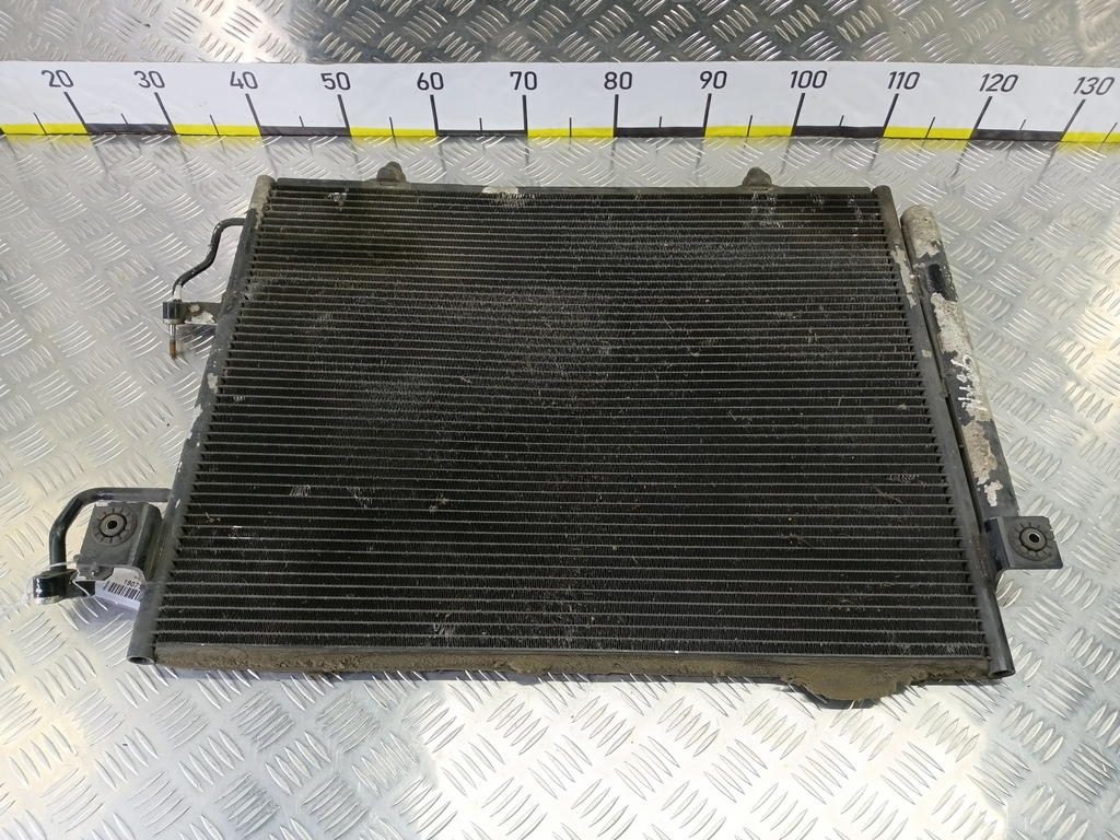 радиатор кондиционера MITSUBISHI PAJERO  7812A156, 2130 рублей, Москва