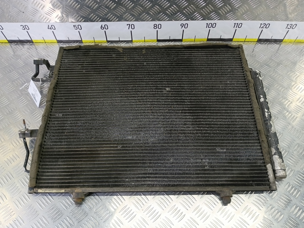 радиатор кондиционера MITSUBISHI PAJERO  7812A156, 2130 рублей, Москва