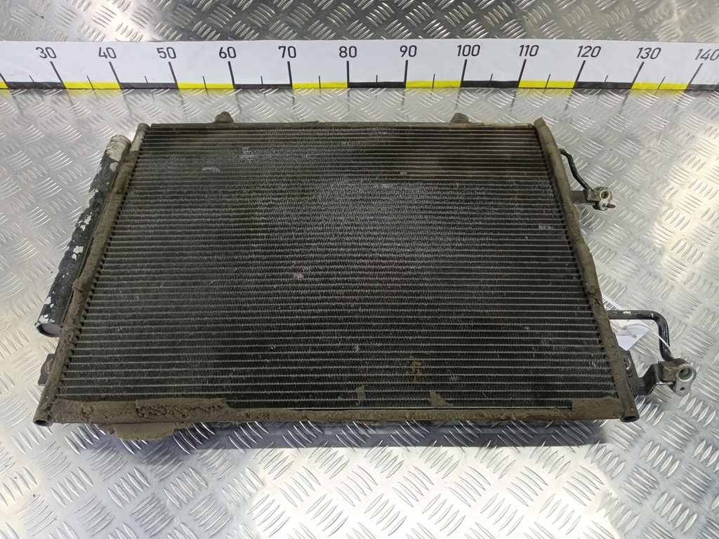 радиатор кондиционера MITSUBISHI PAJERO  7812A156, 2130 рублей, Москва