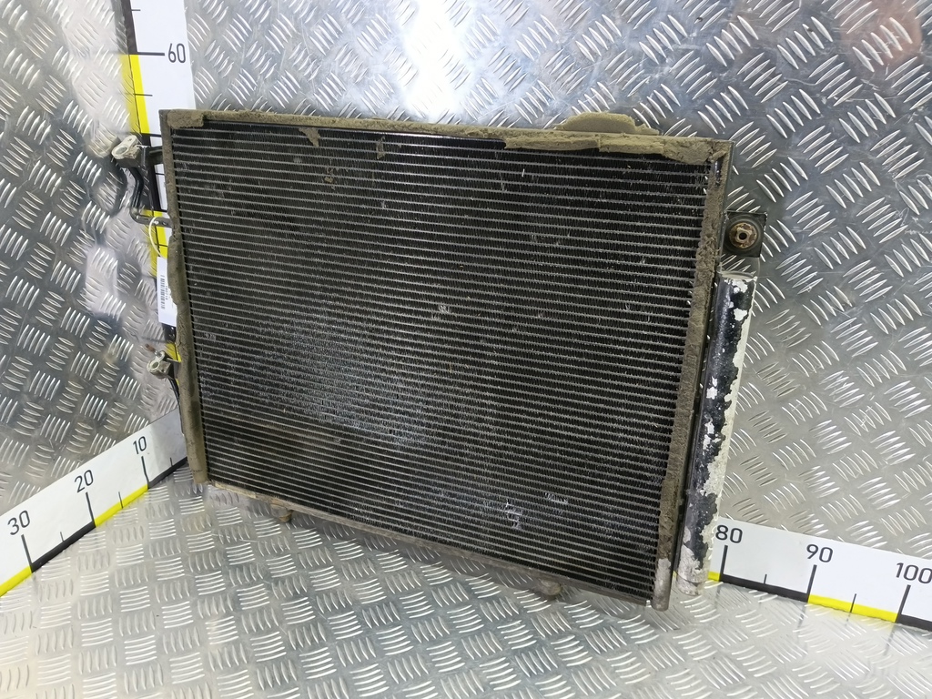 радиатор кондиционера MITSUBISHI PAJERO  7812A156, 2130 рублей, Москва