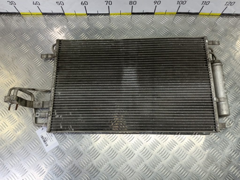 радиатор кондиционера Hyundai TUCSON 2.0 MT (140 л.с.)Tucson  I (2004—2011) Внедорожник 976062E000, 2930 рублей, Москва