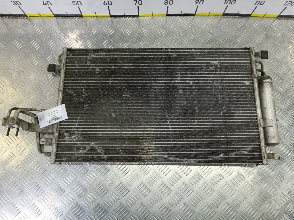 радиатор кондиционера Kia SPORTAGE  976062E000, 2930 рублей, Москва