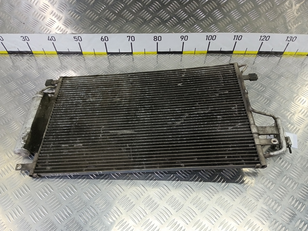 радиатор кондиционера Kia SPORTAGE  976062E000, 2930 рублей, Москва