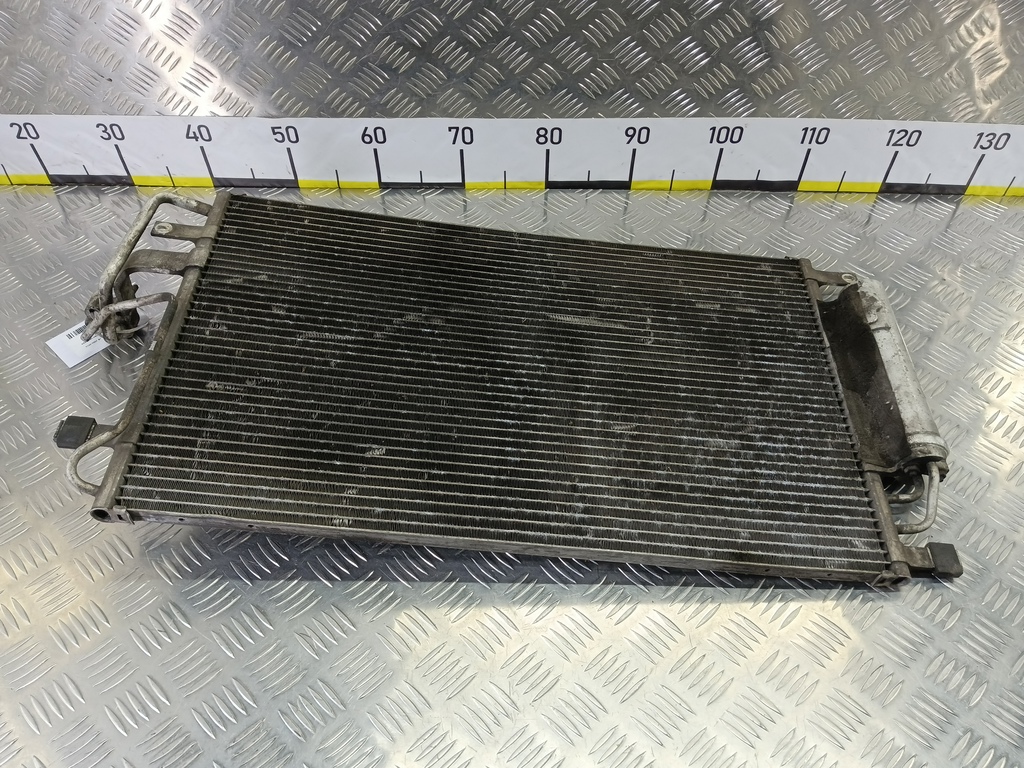 радиатор кондиционера Kia SPORTAGE  976062E000, 2930 рублей, Москва