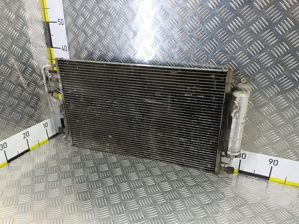 радиатор кондиционера Kia SPORTAGE  976062E000, 2930 рублей, Москва