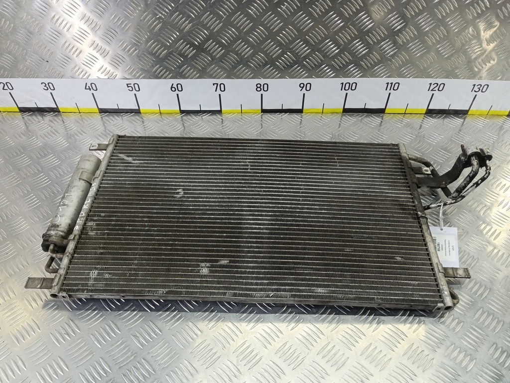 радиатор кондиционера Kia SPORTAGE  976062E000, 2930 рублей, Москва