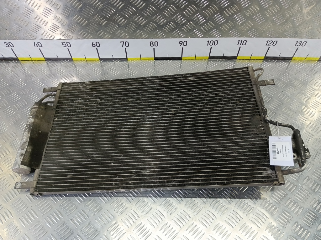 радиатор кондиционера Kia SPORTAGE  976062E000, 2930 рублей, Москва