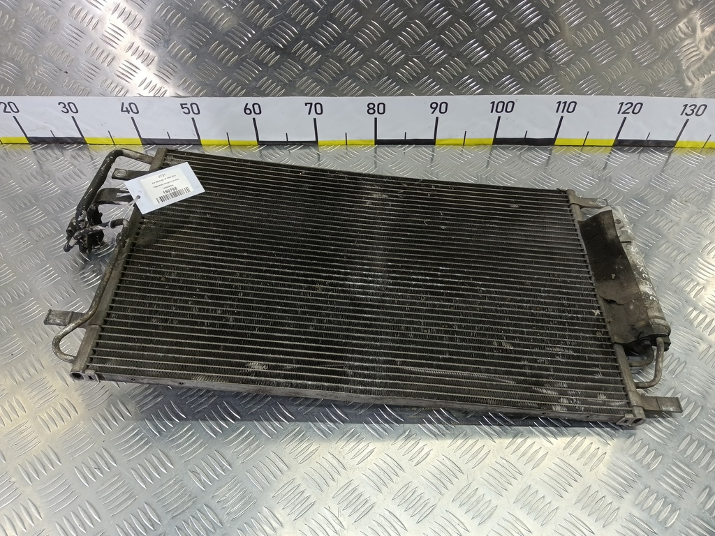 радиатор кондиционера Kia SPORTAGE  976062E000, 2930 рублей, Москва