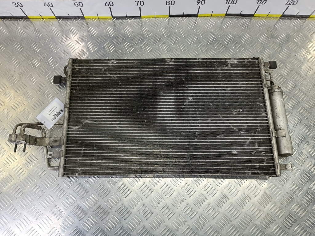 радиатор кондиционера Kia SPORTAGE  976062E000, 2930 рублей, Москва