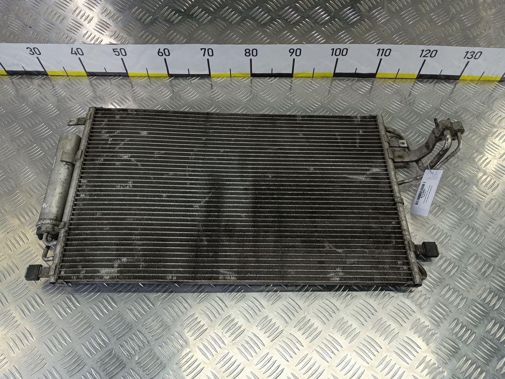 радиатор кондиционера Kia SPORTAGE  976062E000, 2930 рублей, Москва