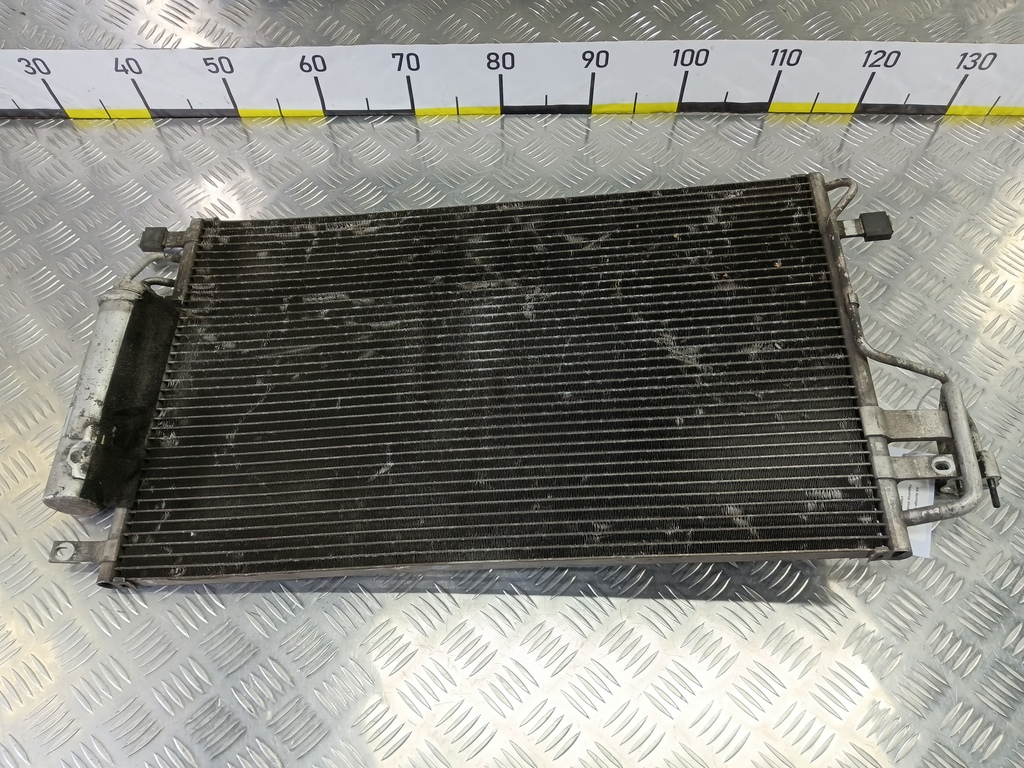 радиатор кондиционера Kia SPORTAGE  976062E000, 2930 рублей, Москва