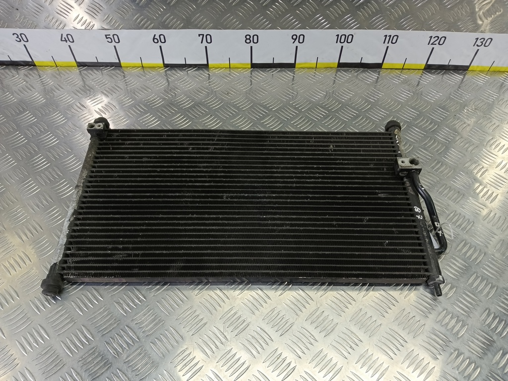 радиатор кондиционера HONDA CR-V CR-V  I рестайлинг (1998—2001) 80110S10003, 1440 рублей, Москва