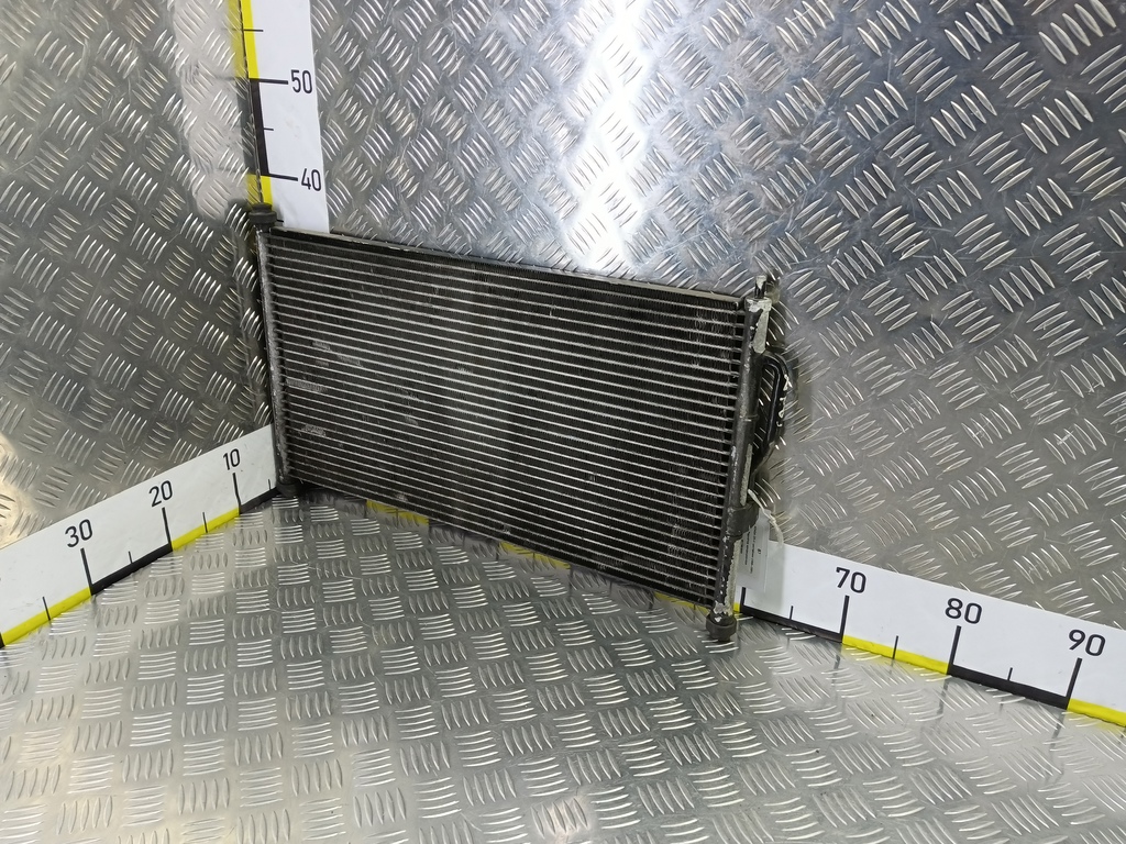 радиатор кондиционера HONDA CR-V CR-V  I рестайлинг (1998—2001) 80110S10003, 1440 рублей, Москва