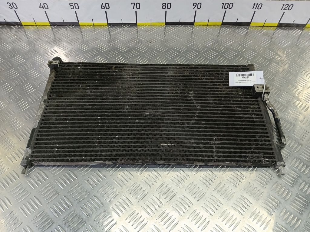 радиатор кондиционера HONDA CR-V  80110S10003, 1440 рублей, Москва